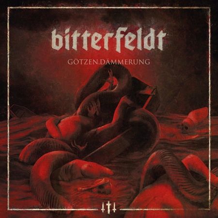 Bitterfeldt - Götzen.Dämmerung (2017) 320 kbps