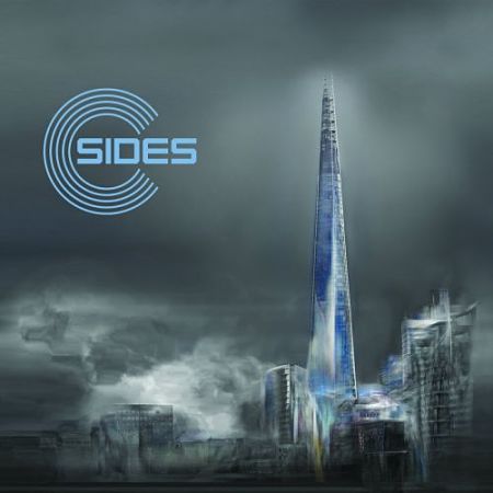 C Sides - We Are Now (2017) 320 kbps