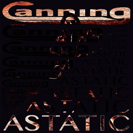Canning - Astatic (2017) 320 kbps