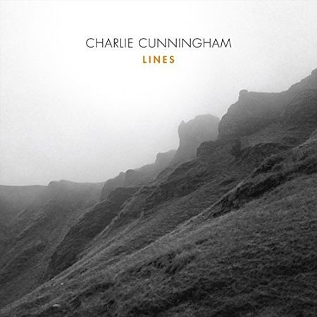 Charlie Cunningham - Lines (2017) 320 kbps