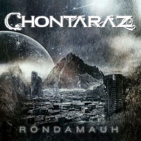 Chontaraz - Rondamauh (2017) 320 kbps