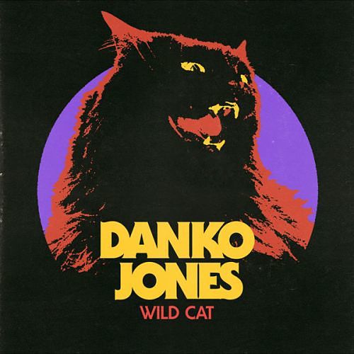Danko Jones - Wild Cat (2017) 320 kbps
