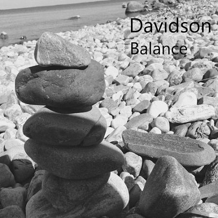 Davidson - Balance (2017) 320 kbps
