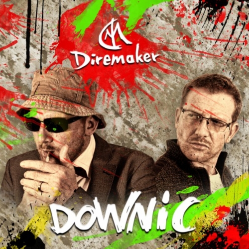 Diremaker - Downic (2017) 320 kbps