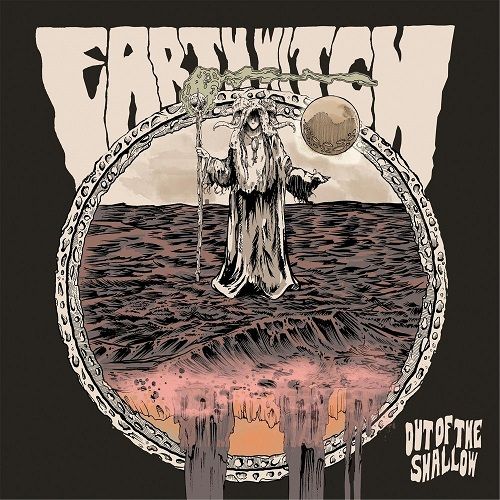 Earth Witch - Out Of The Shallow (2017) 320 kbps