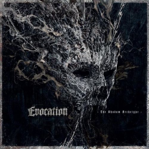 Evocation - The Shadow Archetype (2017)