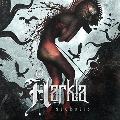 Harkla - Necrosis (2017) 320 kbps