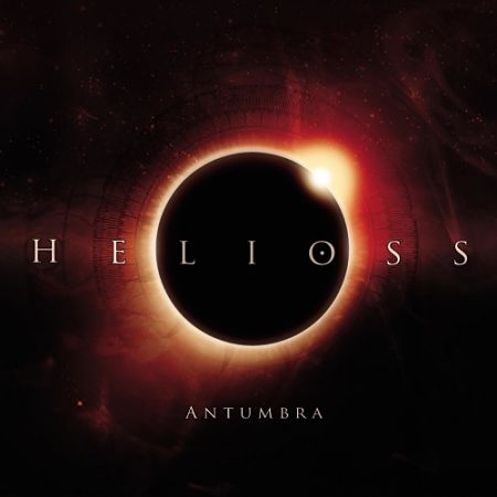 Helioss - Antumbra (2017) 320 kbps