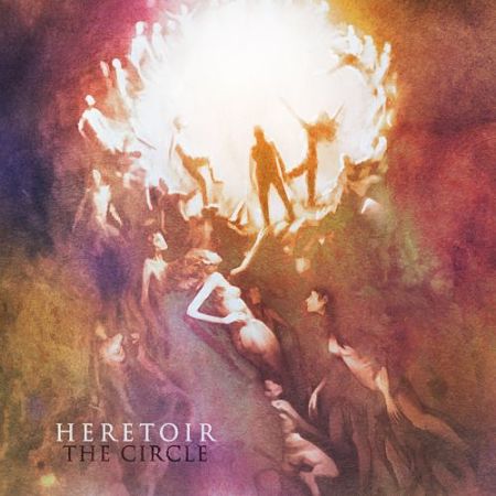 Heretoir - The Circle (2017) 320 kbps