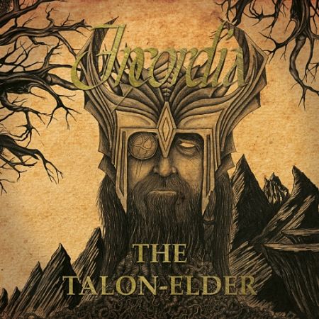 Incordia - The Talon-Elder (2017) 320 kbps