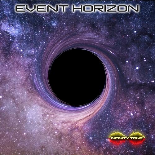 Infinity Tone - Event Horizon (2017) 320 kbps
