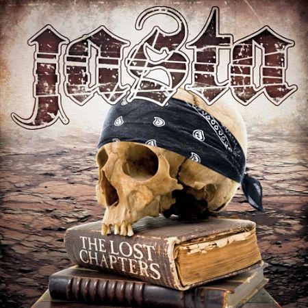 Jasta - The Lost Chapters (2017) 320 kbps