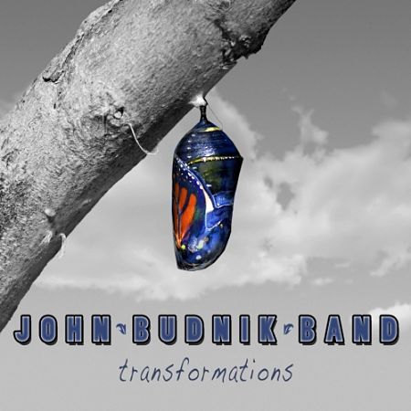 John Budnik Band - Transformations (2017) 320 kbps
