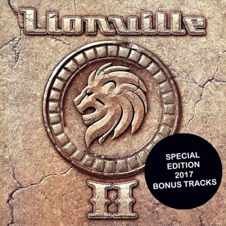 Lionville - II [Expanded Special Edition] (2017) 320 kbps