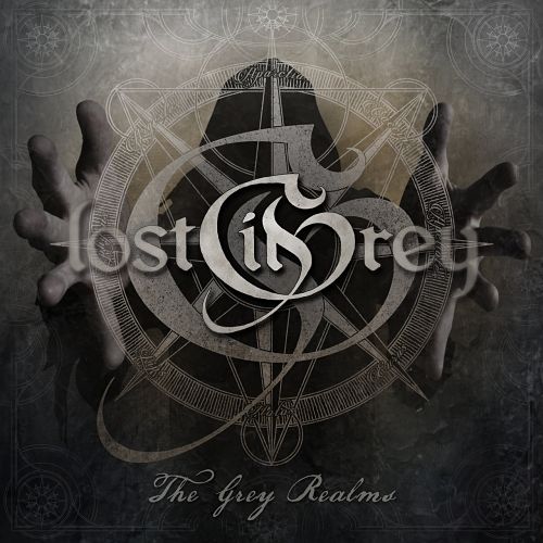 Lost In Grey - The Grey Realms (2017) 320 kbps