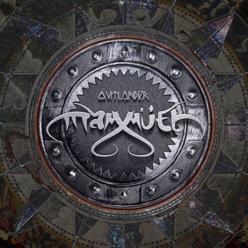 Mammüth - Outlander (EP) (2017) 320 kbps