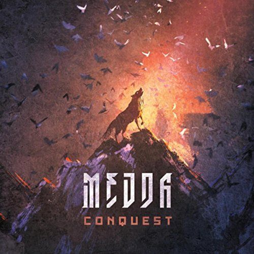 Medda - Conquest (2017) 320 kbps