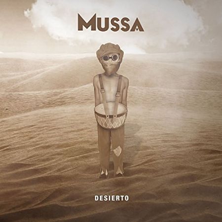Mussa - Desierto (2017) 320 kbps