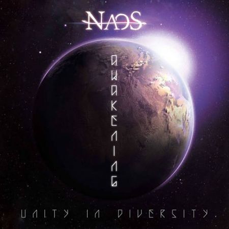 Naos - Unity in Diversity - Awakening (2017) 320 kbps