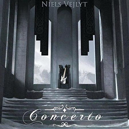 Niels Vejlyt - Concerto (2017) 320 kbps