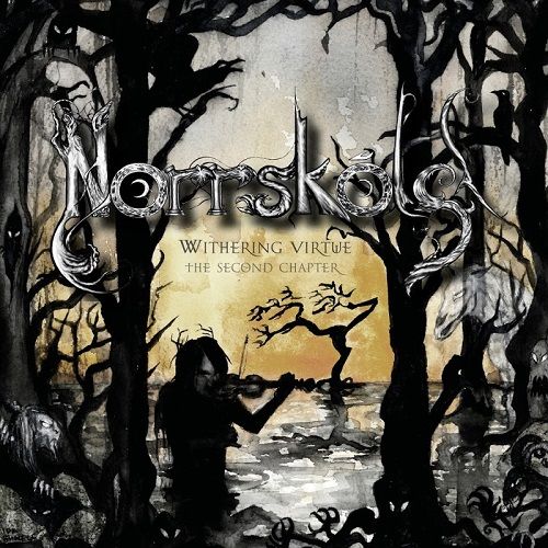 Norrsköld - Withering Virtue - The Second Chapter (2017) 320 kbps