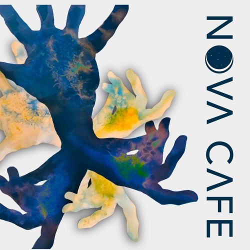 Nova Cafe - Nova Cafe (2017) 320 kbps