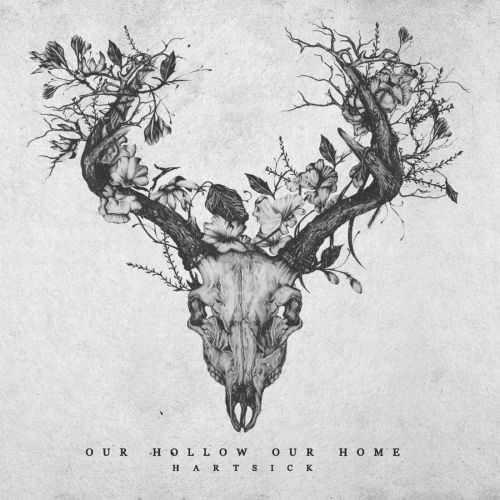 Our Hollow, Our Home - Hartsick (2017) 320 kbps