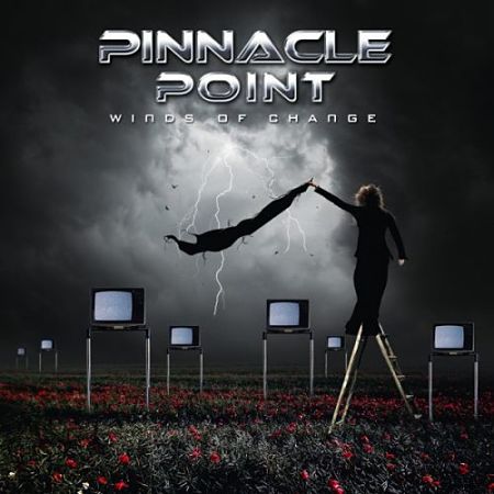 Pinnacle Point - Winds of Change (2017) 320 kbps