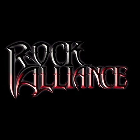 Rock Alliance - Rock Alliance (2017) 320 kbps