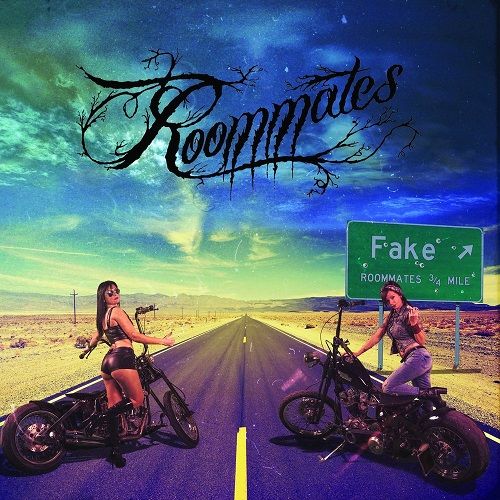 Roommates - Fake (2017) 320 kbps