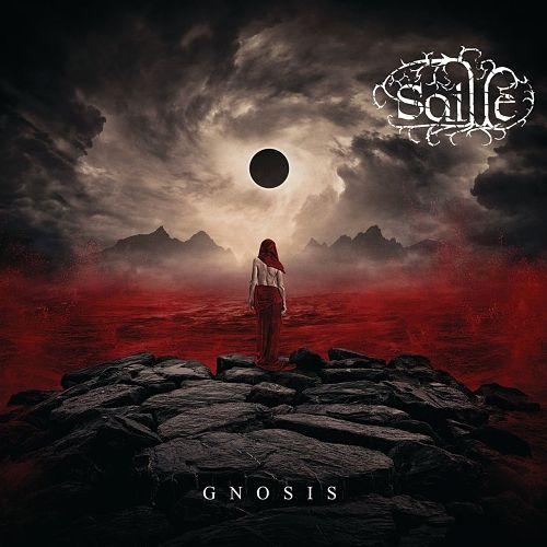 Saille - Gnosis (2017) 320 kbps