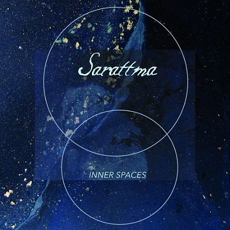 Sarattma - Inner Spaces (2017) 320 kbps