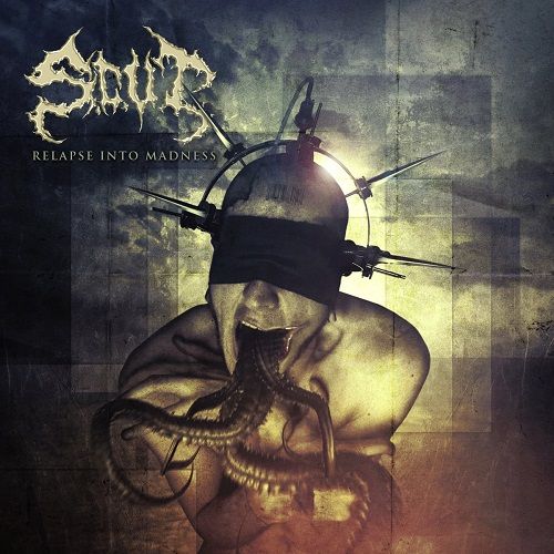 Scut - Relapse Into Madness (2017) 320 kbps