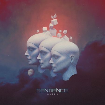Sentience - Oleka (2017) 320 kbps