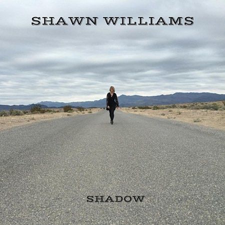 Shawn Williams - Shadow (2017) 320 kbps