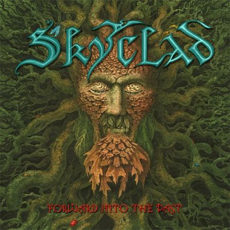 Skyclad - Forward into the Past (2017) 320 kbps