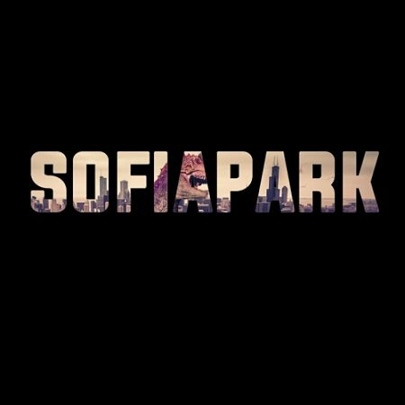 Sofia Park - Sofia Park (2017)