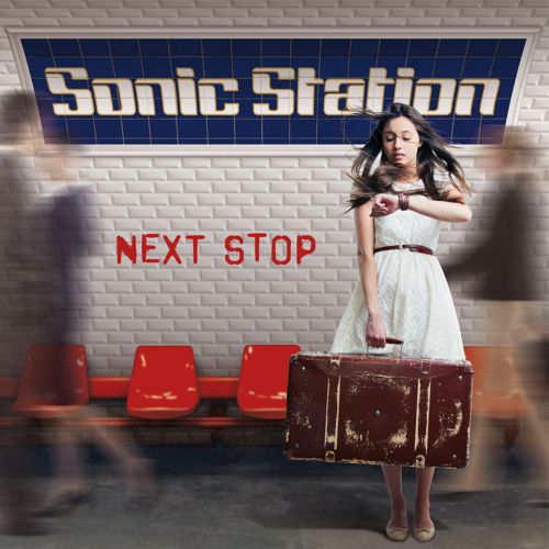 Sonic Station – Next Stop (Expanded Special Edition) (2017) 320 kbps