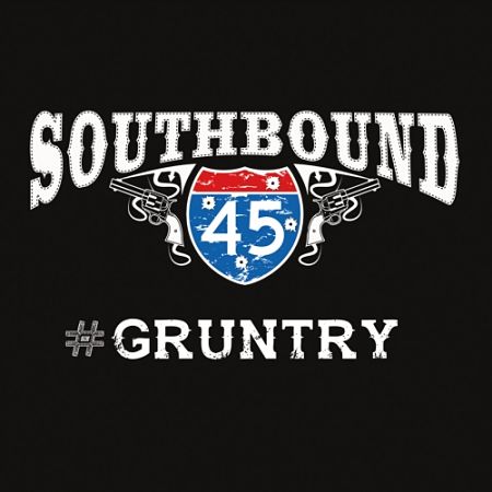 Southbound 45 - Gruntry (2017) 320 kbps