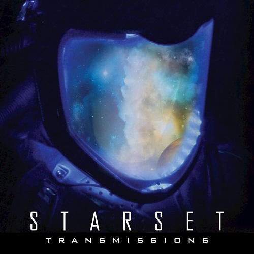Starset - Transmissions [Deluxe Edition] (2016) 320 kbps