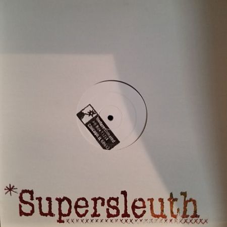 Supersleuth - ... And Still It Beats (2017) 320 kbps