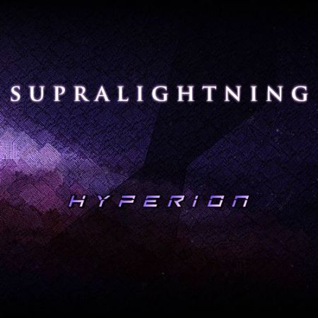 Supralightning - Hyperion (2017) 320 kbps