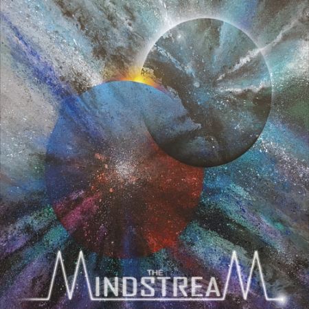 The Mindstream - The Mindstream (2017) 320 kbps
