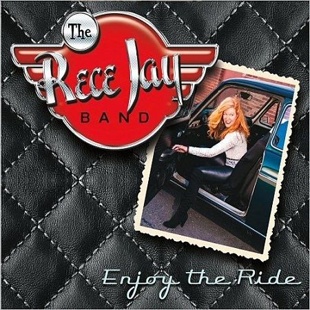The Rece Jay Band - Enjoy The Ride (2016) 320 kbps