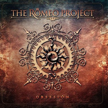 The Romeo Project - Obsesión (2017) 320 kbps