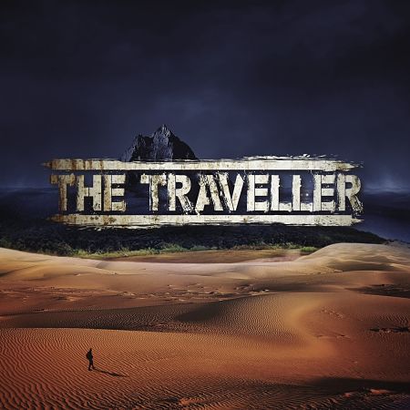The Traveller - The Traveller (EP) (2017) 320 kbps