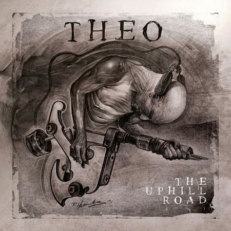 Theo - The Uphill Road (2017)