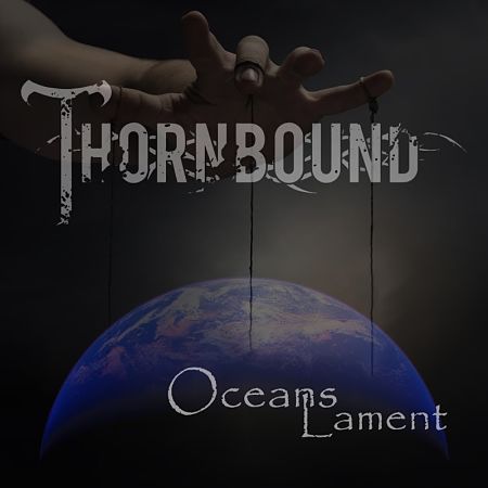 Thornbound - Oceans Lament (EP) (2017) 320 kbps