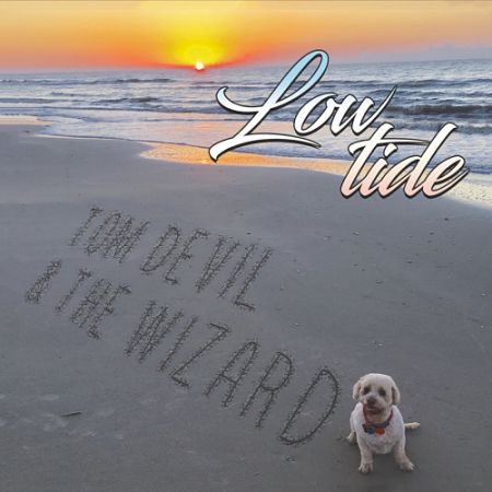 Tom Devil and the Wizard - Low Tide (2017) 320 kbps