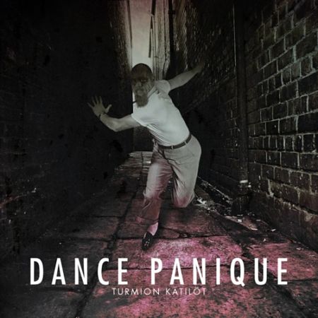 Turmion Kätilöt - Dance Panique (2017) 320 kbps